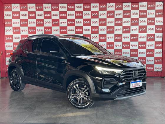 FIAT PULSE 1.3 FLEX DRIVE CVT